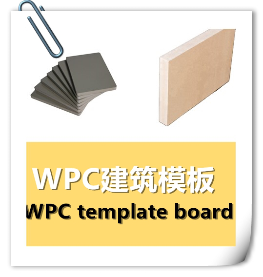 PVC建筑模板可行性报告